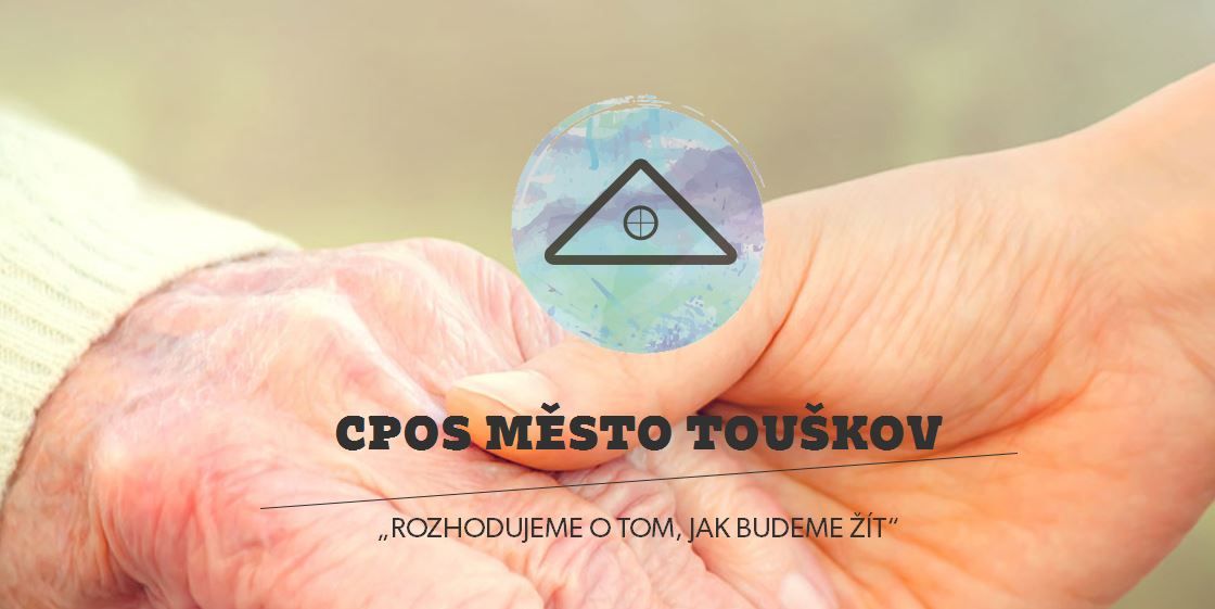 Pečovatelská služba Město Touškov má nový spot