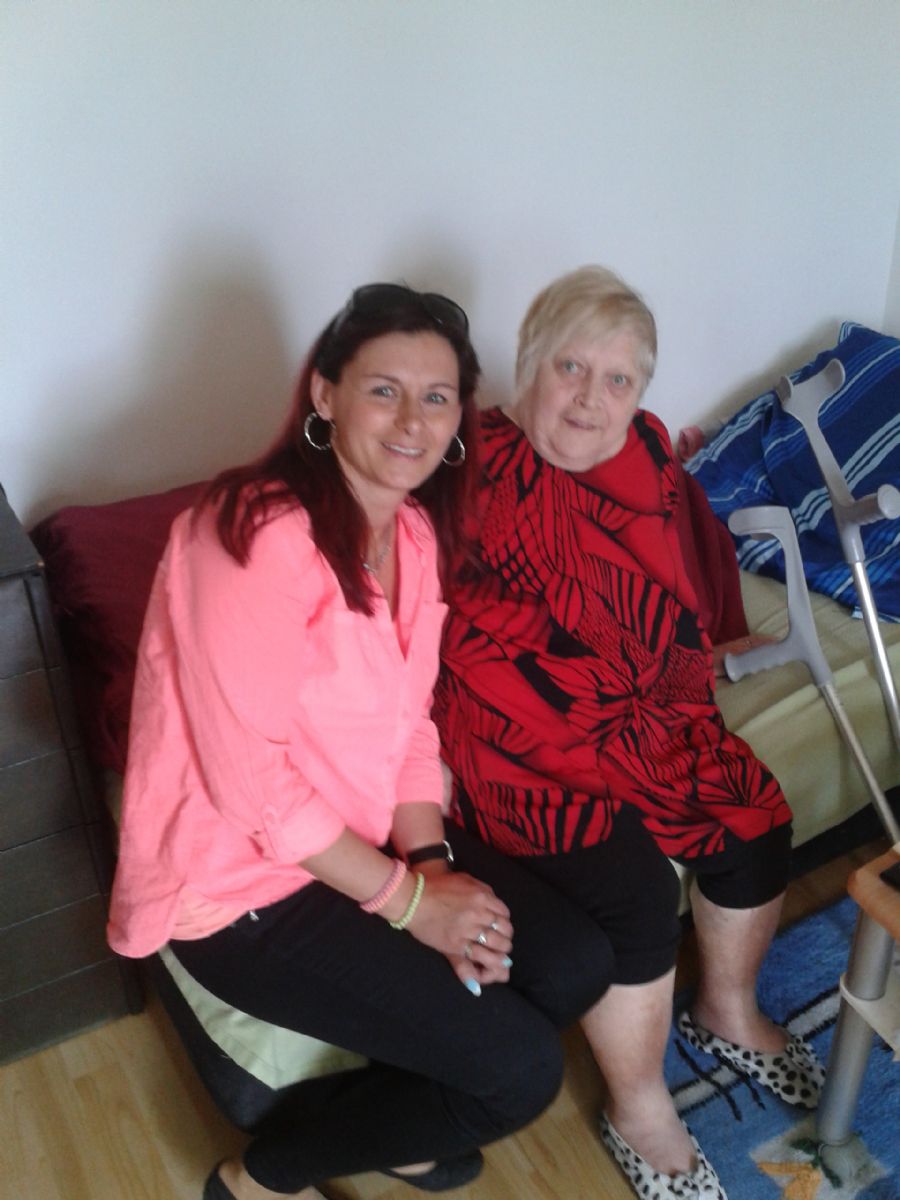 Plníme Vaše nevyslovená přání - kolo pro syna