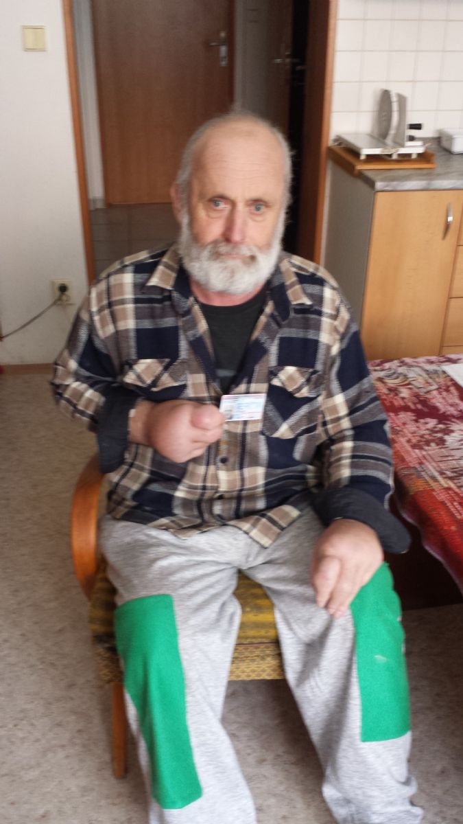 Plníme Vaše nevyslovená přání - nový občanský průkaz