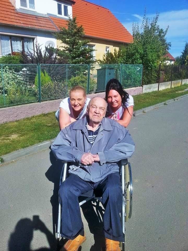 Plníme Vaše nevyslovená přání - procházka po Vejprnicích