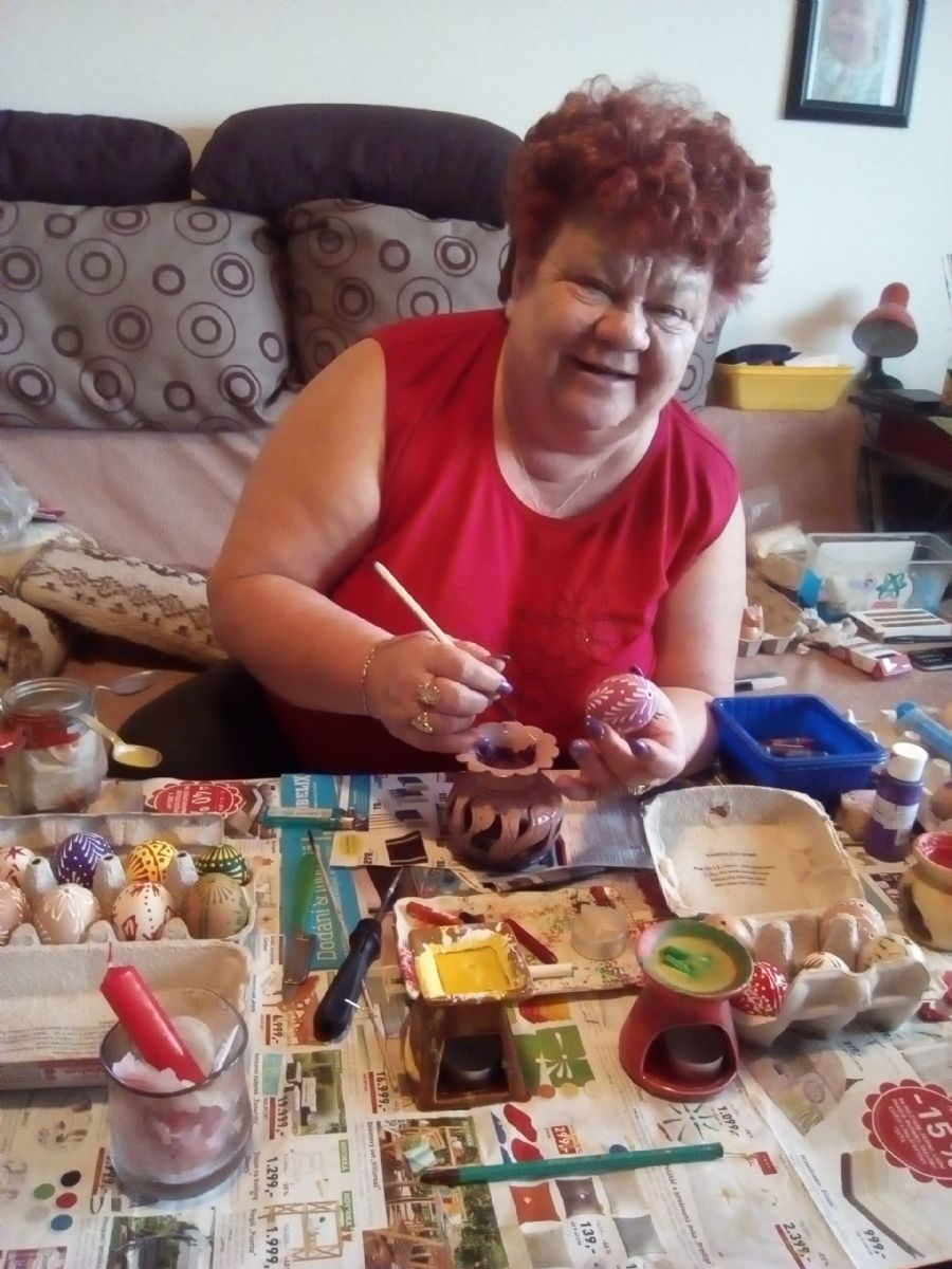 Plníme Vaše nevyslovená přání - tentokrát s velikonoční tématikou