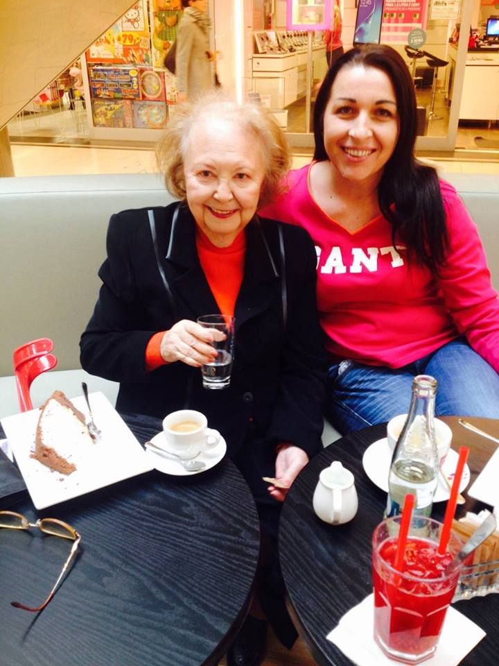 Plníme Vaše nevyslovená přání - výlet po obchodech a na kávu v OC Plaza