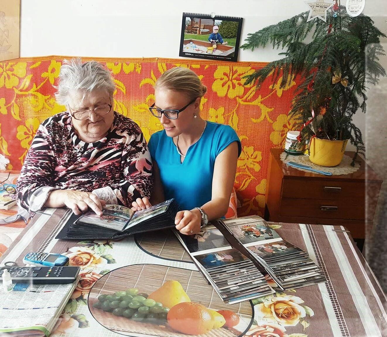 Plníme Vaše nevyslovená přání - vyprávění o životě