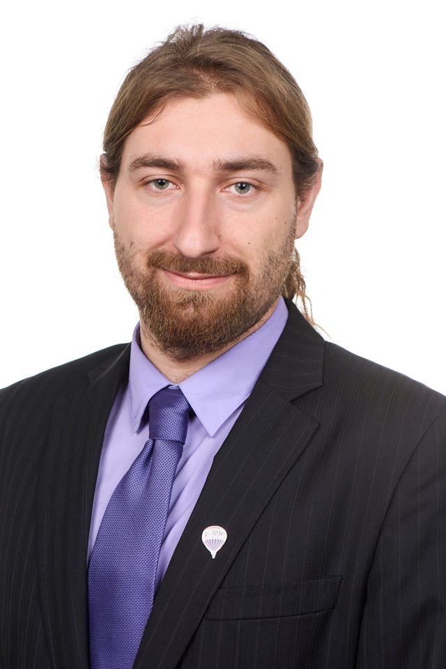 Rozhovor s realitním makléřem Josefem Bernáškem