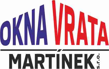 obrazek: logo OKNA VRATA Martínek s.r.o.