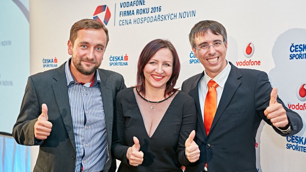 AC Heating, tepelná čerpadla: Firma roku 2016 Plzeňského kraje