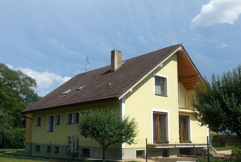 AC Heating, tepelná čerpadla: V zimě topíme, v létě chladíme