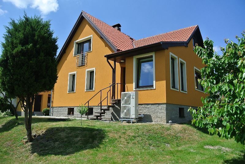 obrázek: AC Heating, tepelné čerpadlo a jeho návaznost na další řemesla