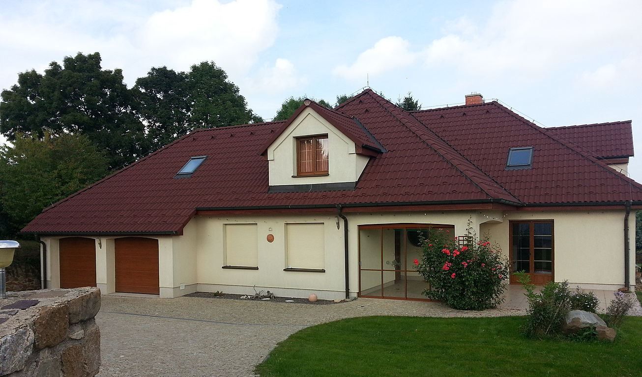 Rodinný dům a topení – tepelná soustava, tepelná čerpadla a ostatní zdroje tepla