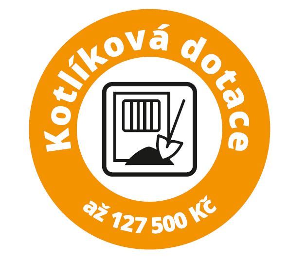 Tepelná čerpadla AC Heating: 2. výzva kotlíkové dotace