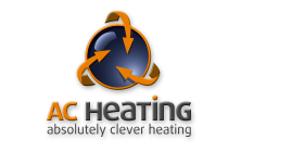 obrazek: logo AC Heating - tepelná čerpadla