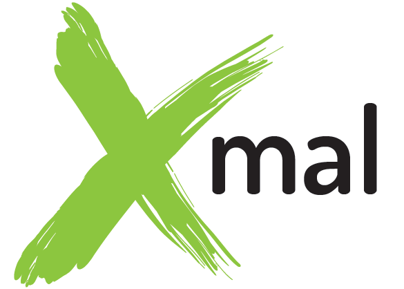 obrazek: logo Xmal.cz - malíři, natěrači a tapetáři Plzeň