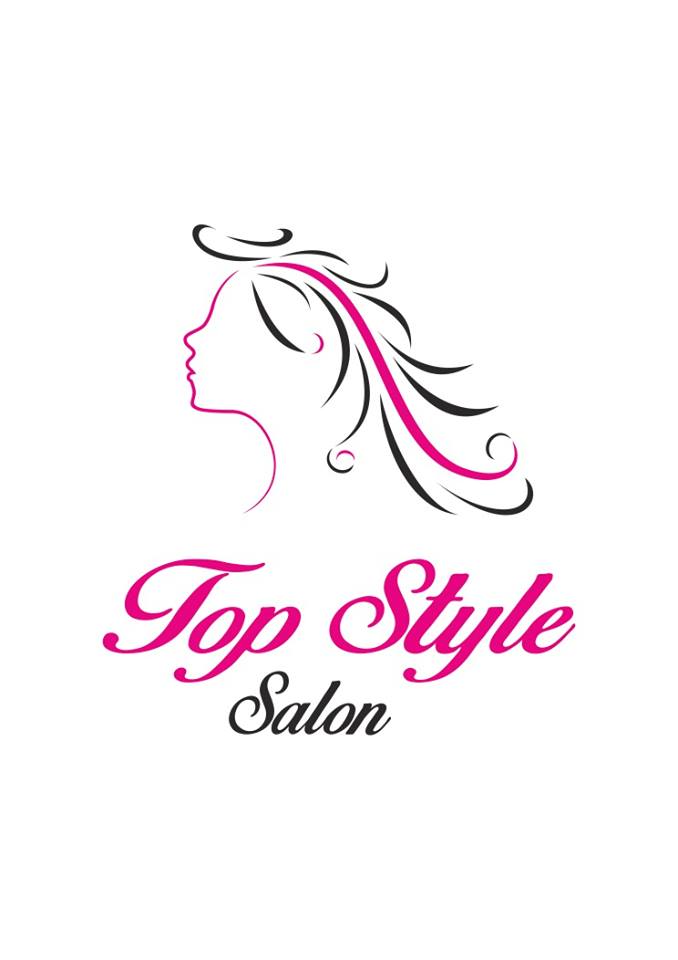 obrazek: logo Top Style Salon