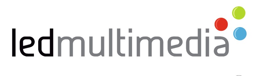 obrazek: logo LED MULTIMEDIA s.r.o.