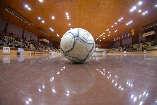 obrázek: Plzeň podpořila konání elitní Ligy mistrů ve futsalu