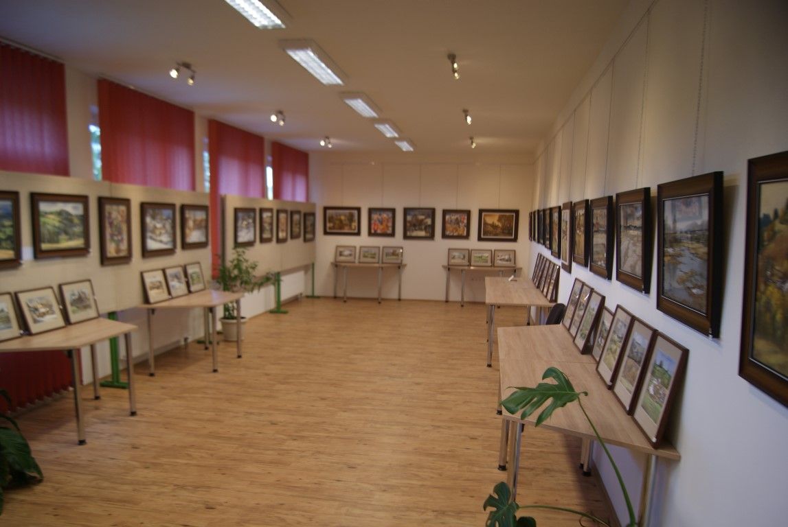 obrázek: Západočeská galerie půjčí obrazy na holandskou výstavu