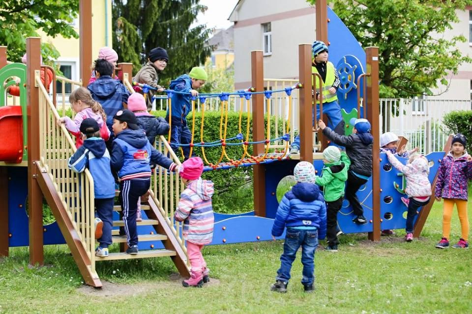 obrázek: Obce v kraji řeší kapacitu škol a školek