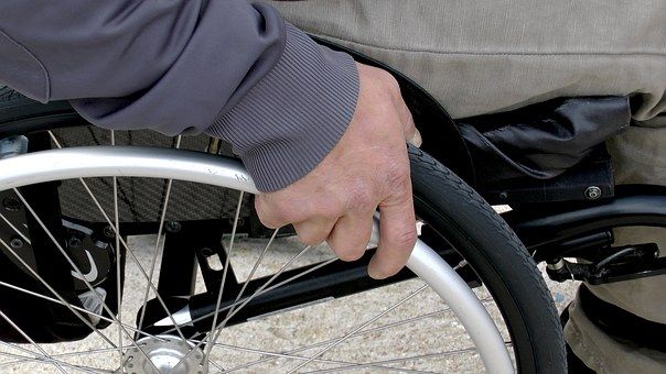 obrázek: Plzeň přispěje na pomůcky i léčebné metody znevýhodněným občanům 