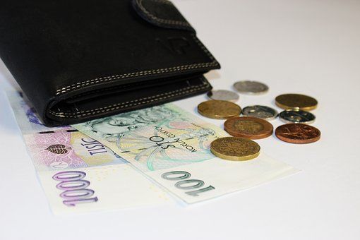 obrázek: Jedenáctiletý chlapec odevzdal strážníkům ztracenou peněženku plnou peněz
