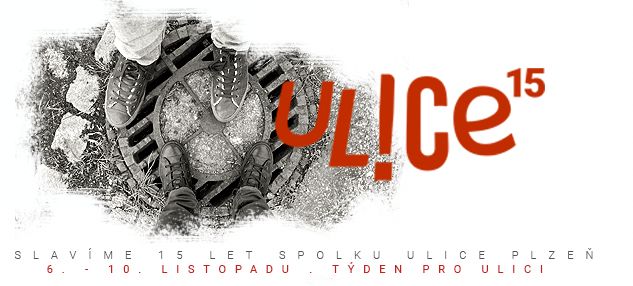 obrázek: Spolek Ulice Plzeň slaví 15 let