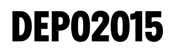 obrazek: logo DEPO2015