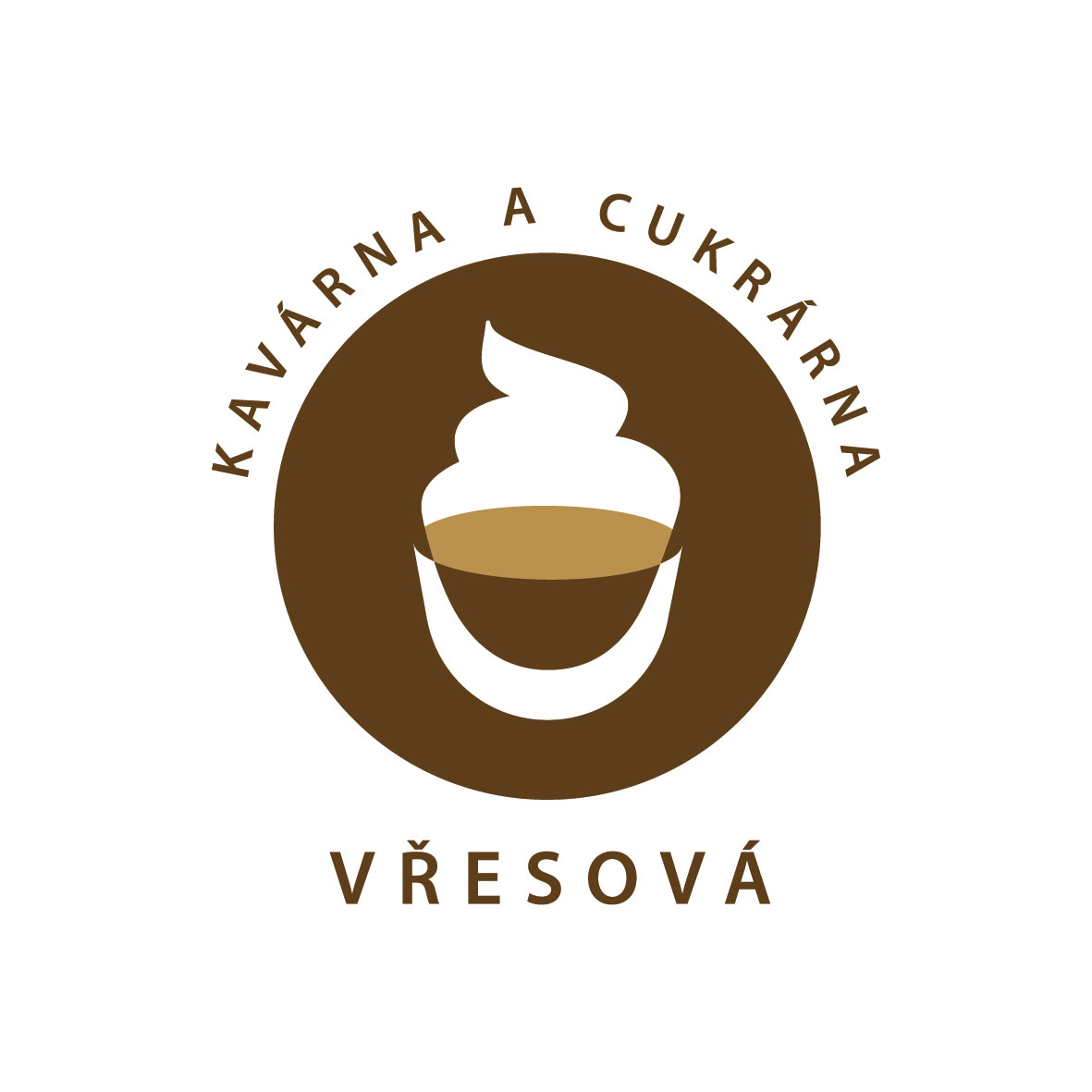 obrazek: logo Kavárna Vřesová