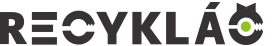 obrazek: logo Recykláč s.r.o.