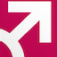 obrazek: logo P-test: DNA test otcovství