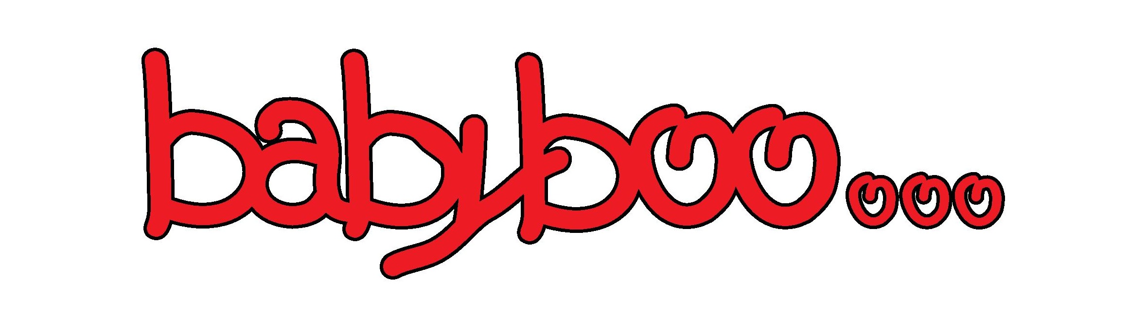 obrazek: logo Kočárky Babyboo