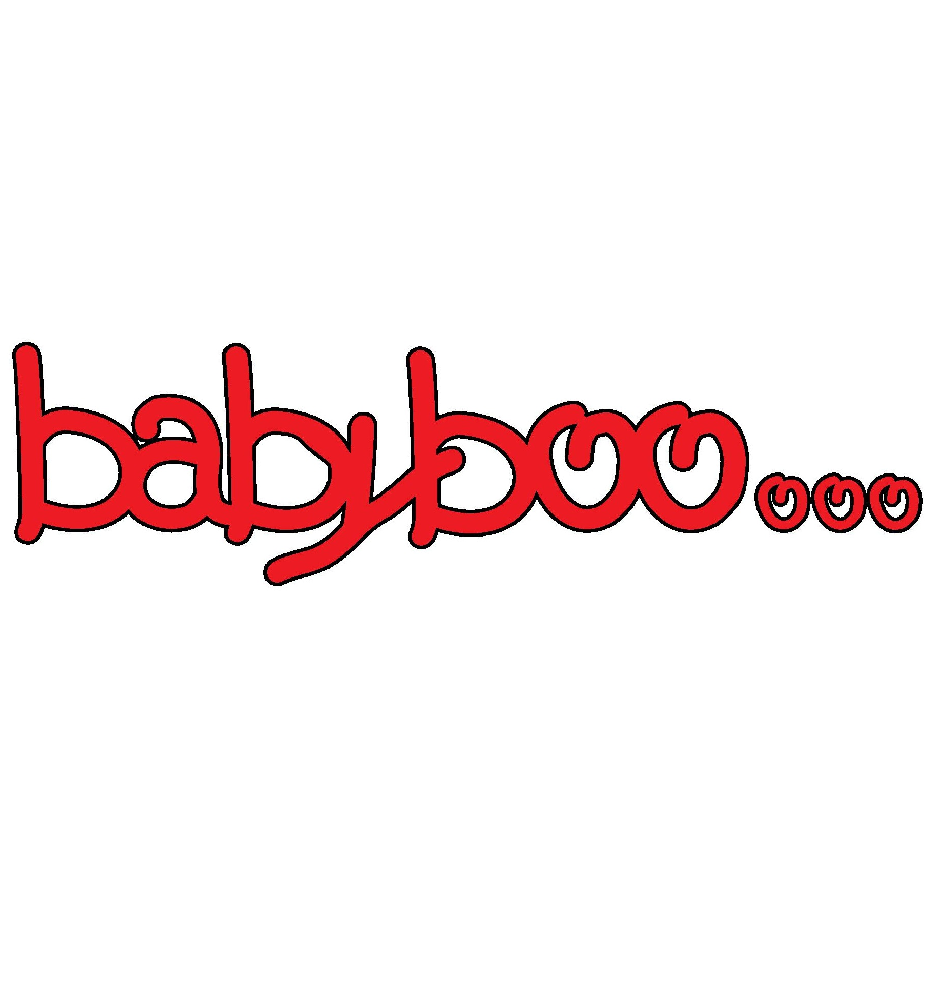 obrazek: logo  Babyboo  kočárky, autosedačky ,,,