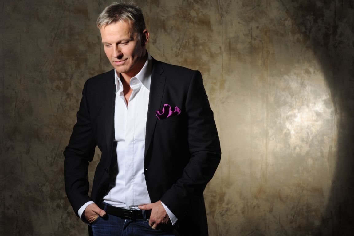 Ples na hradě Loket