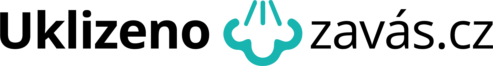 obrazek: logo Uklizenozavás.cz