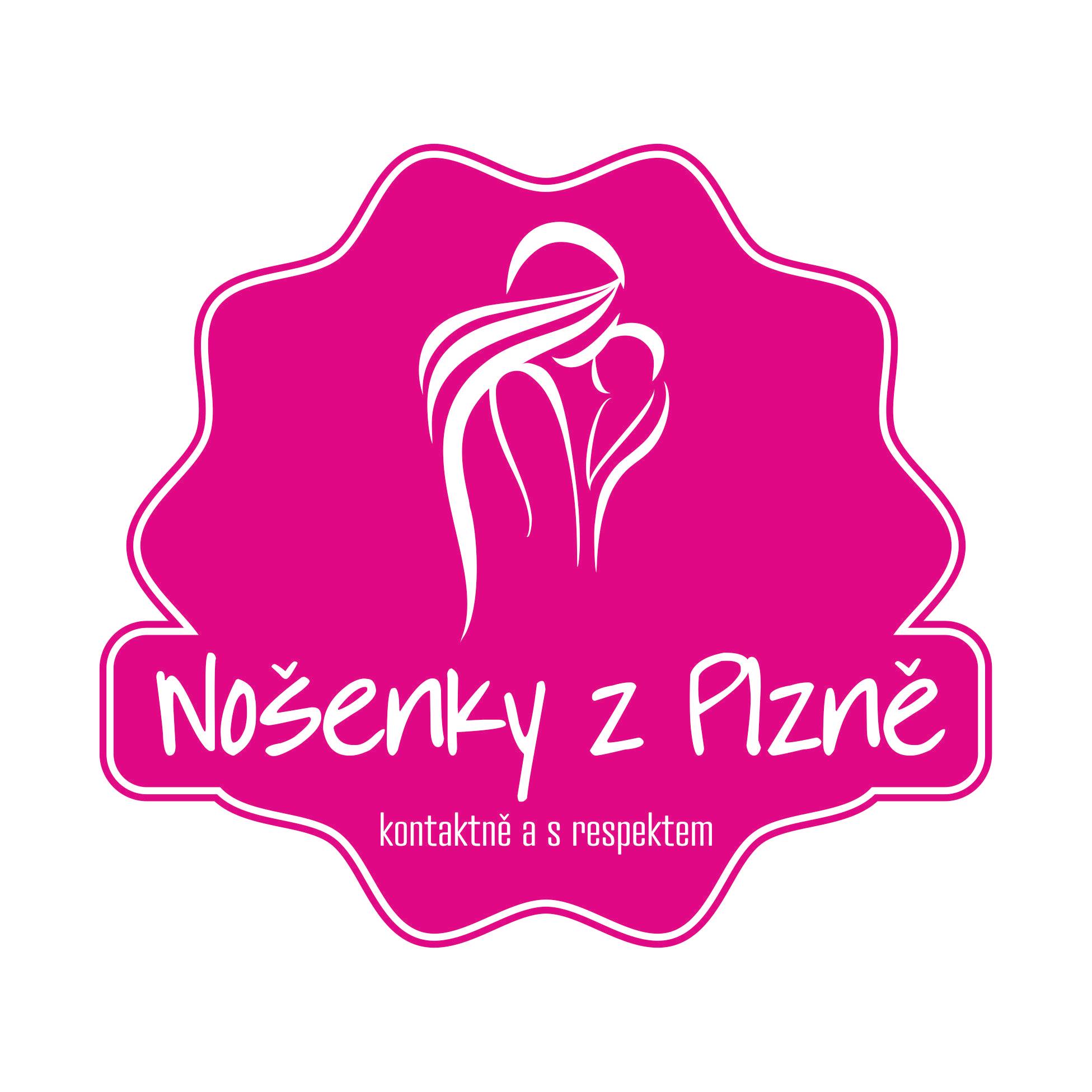 obrazek: logo Nošenky z Plzně, z.s. 