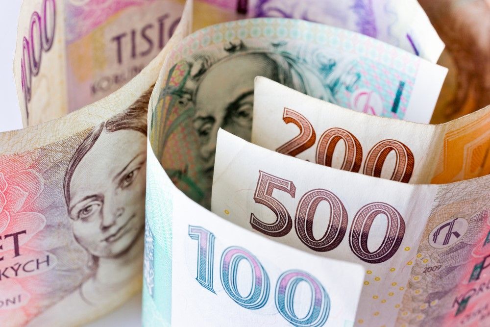 obrázek: Kraj pošle pět milionů ukrajinskému velvyslanectví