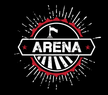 obrazek: logo ARENA Pilsen