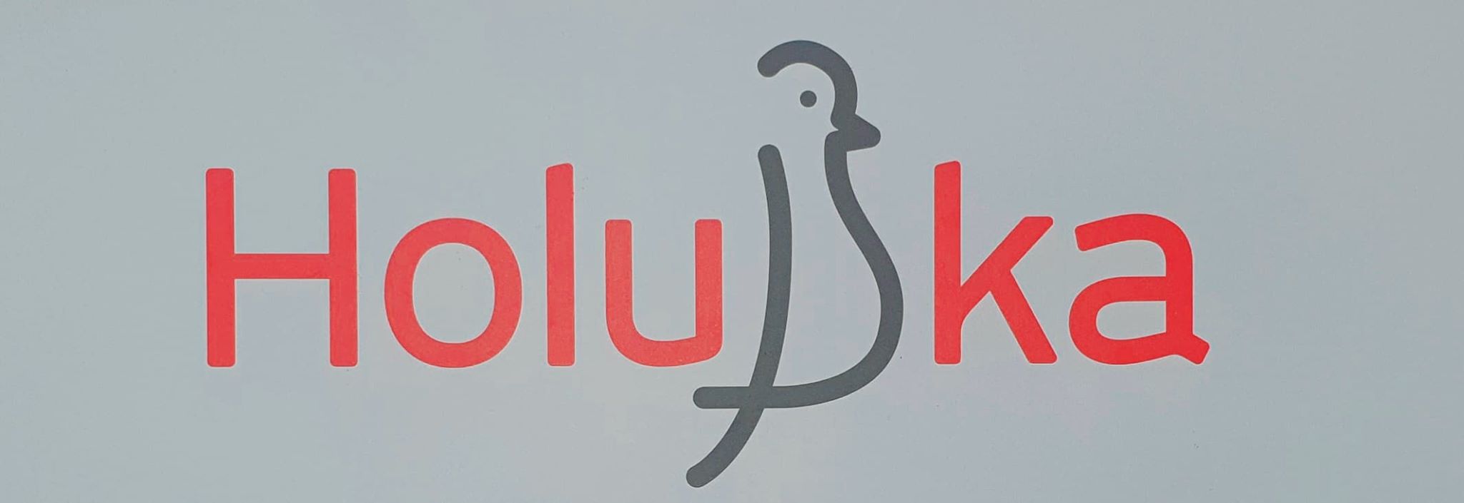 obrazek: logo Holubka pro mazlíčky a velkochovy