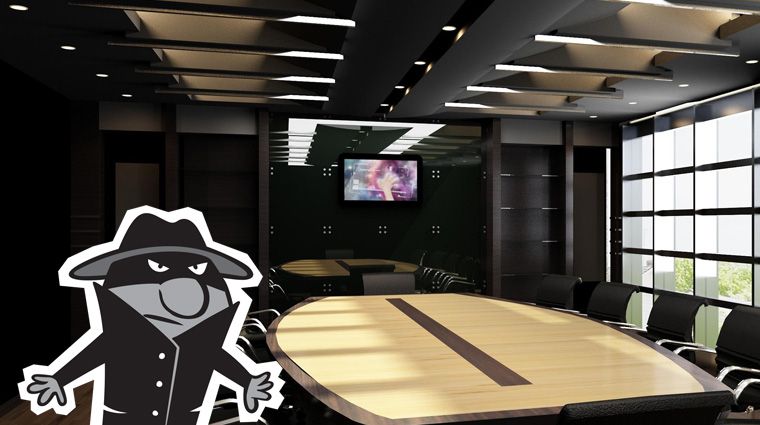 Bezpečnostní služba G-3 s.r.o.: Spolehlivá ochrana majetku s využitím moderních technologií