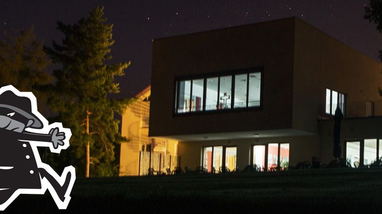 Bezpečnostní služba G-3 s.r.o. – stabilní partner pro ochranu majetku a osob