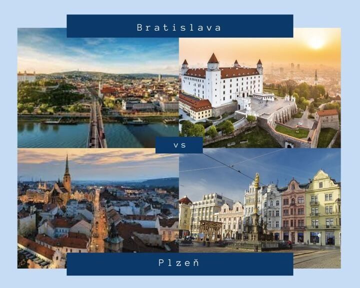 obrázek: Casino Bratislava nebo Plzeň | Kulturní rozdíly v hazardu