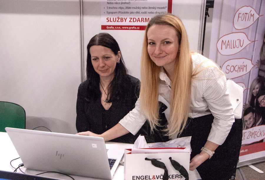 Dosáhnete na průměrnou mzdu v ČR? Zeptejte se na Veletrhu práce a vzdělávání v Plzni už 28. ledna 2026