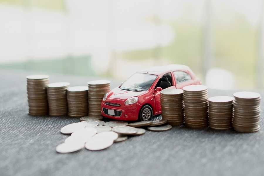 Jak funguje půjčka ihned u Cash4Car ve vašem městě?