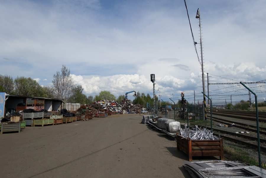 Jarní úklid jako příležitost k ekologické recyklaci: KOVOŠROT SUDA s.r.o. nabízí férový výkup kovů