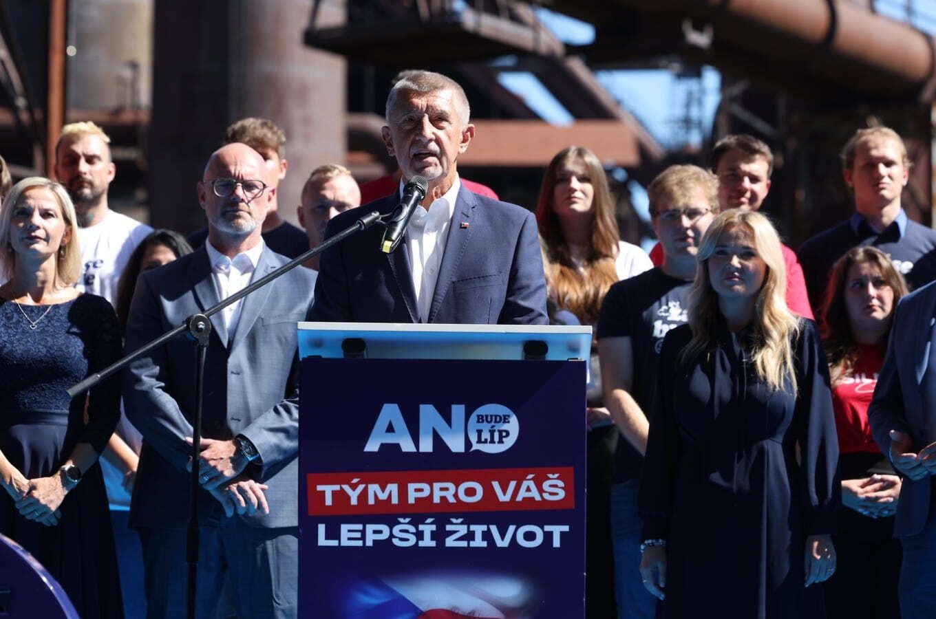 Kdo vyhraje parlamentní volby 2025? Sázkové kanceláře mají jasno o výhře ANO