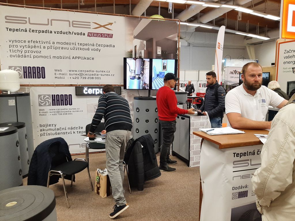 Plzeňský veletrh – úspory i nákupy