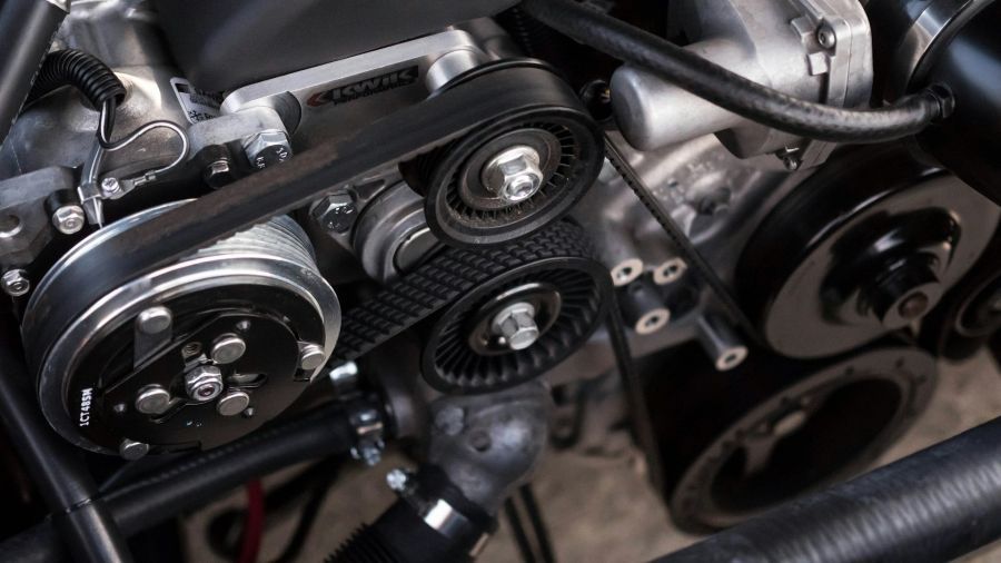 Průvodce pro začátečníky: Opravy motocyklů a proces výměny náhradních dílů