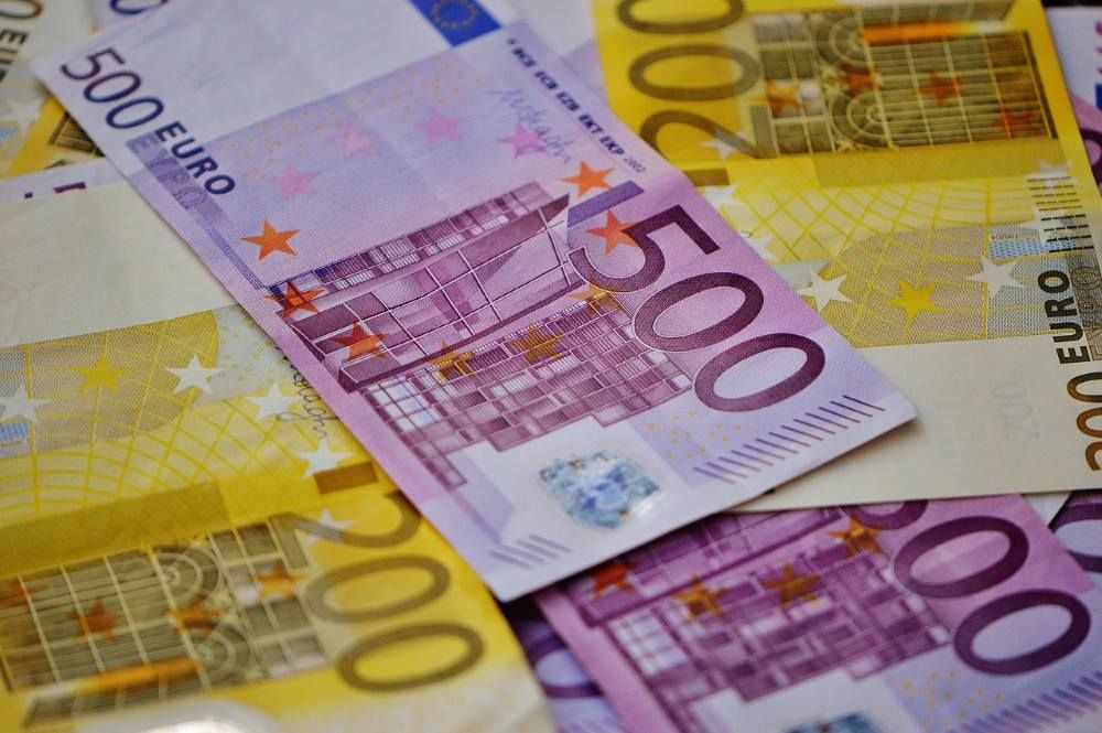 Půjčka pro živnostníky je spojená pouze s krátkou smlouvou