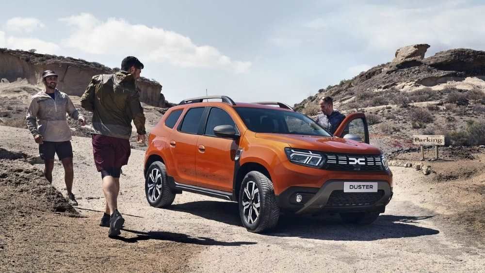 Speciální nabídka Dacia Advantage od Auto CB: Ušetřete na údržbě staršího vozu