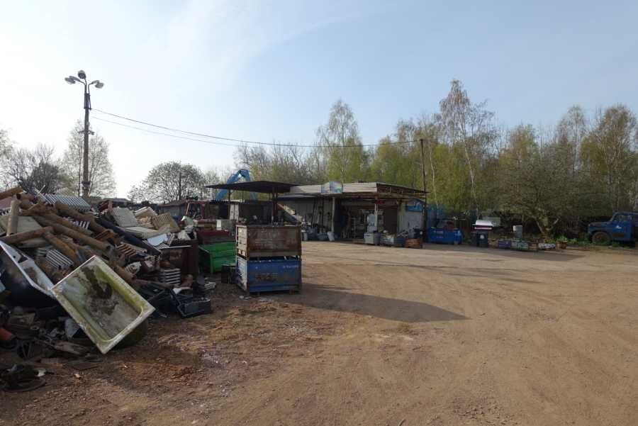 Výkup kovů s důrazem na transparentnost a ekologii: KOVOŠROT SUDA s.r.o. jako spolehlivý partner pro firmy i jednotlivce