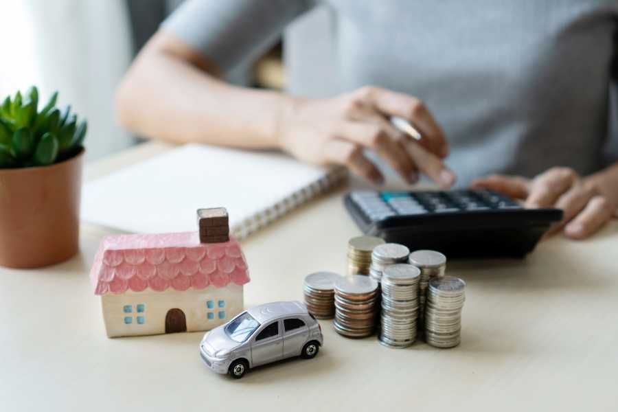 Získat rychlé peníze ve vašem městě není problém: proč se auto stává jistotou budoucnosti?