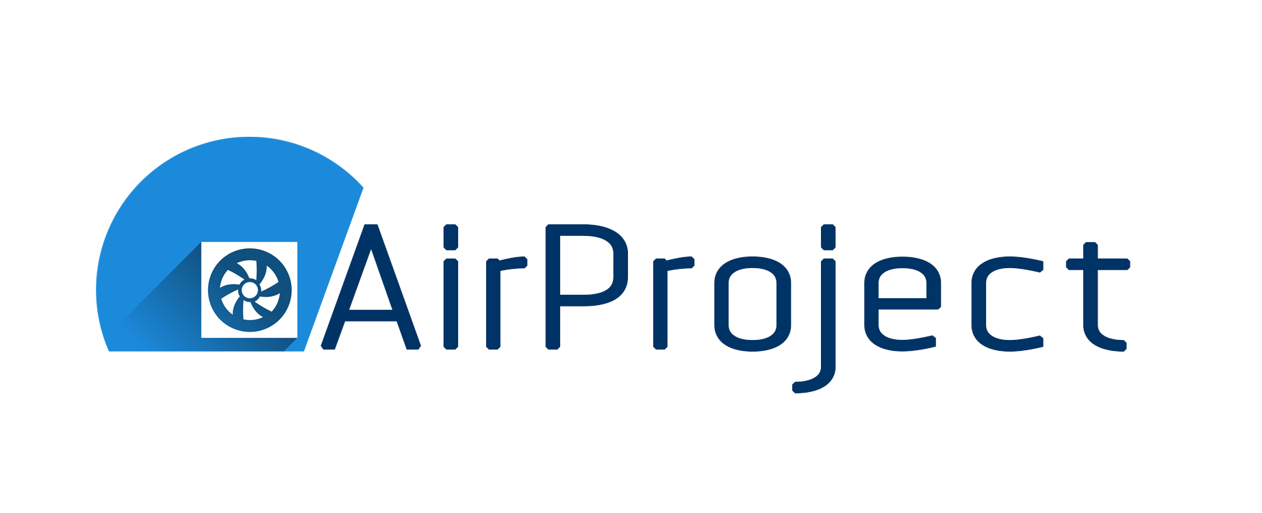 obrazek: logo Airproject